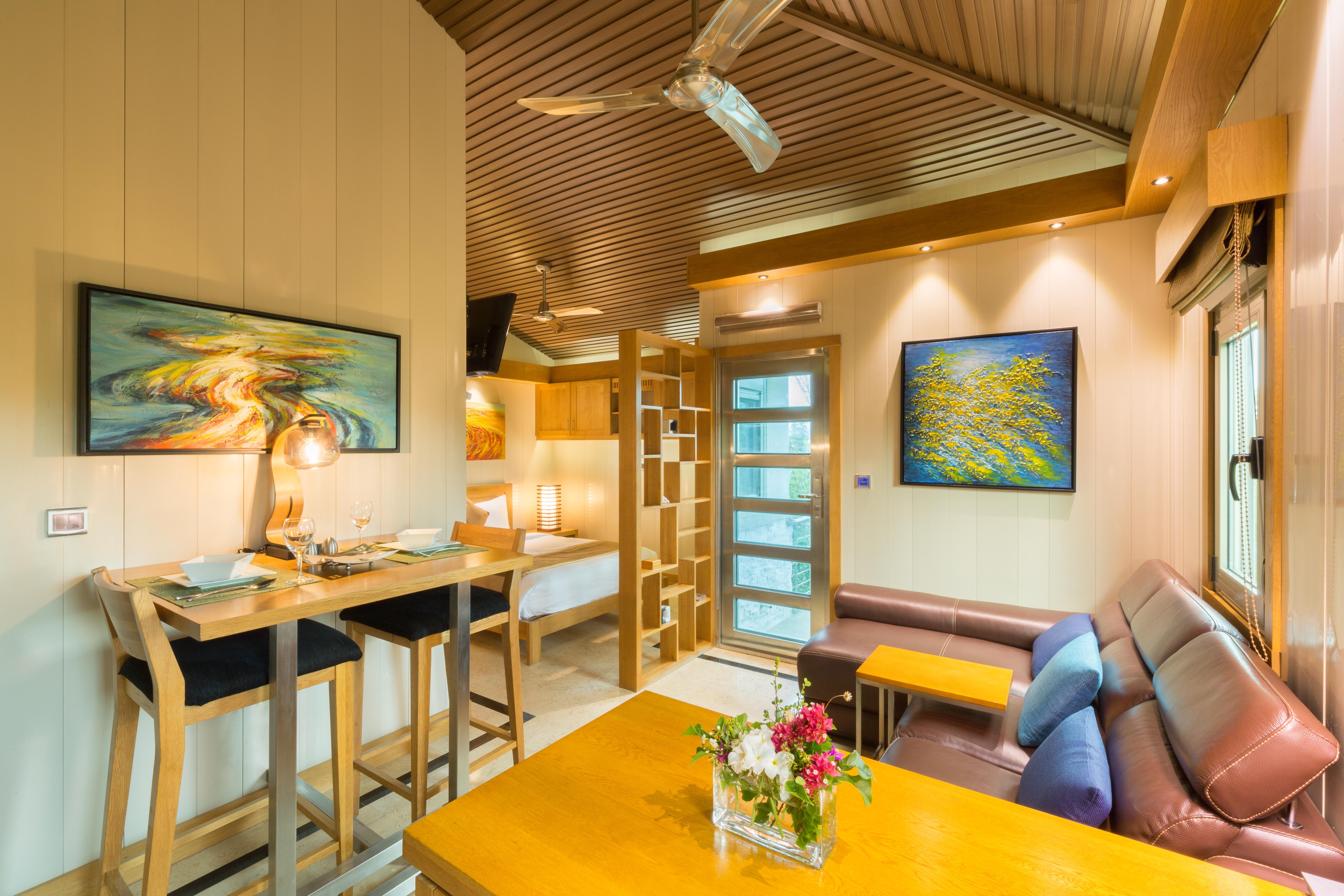 One On Marlin Resort (Adults Only) Turtle Cove Eksteriør billede