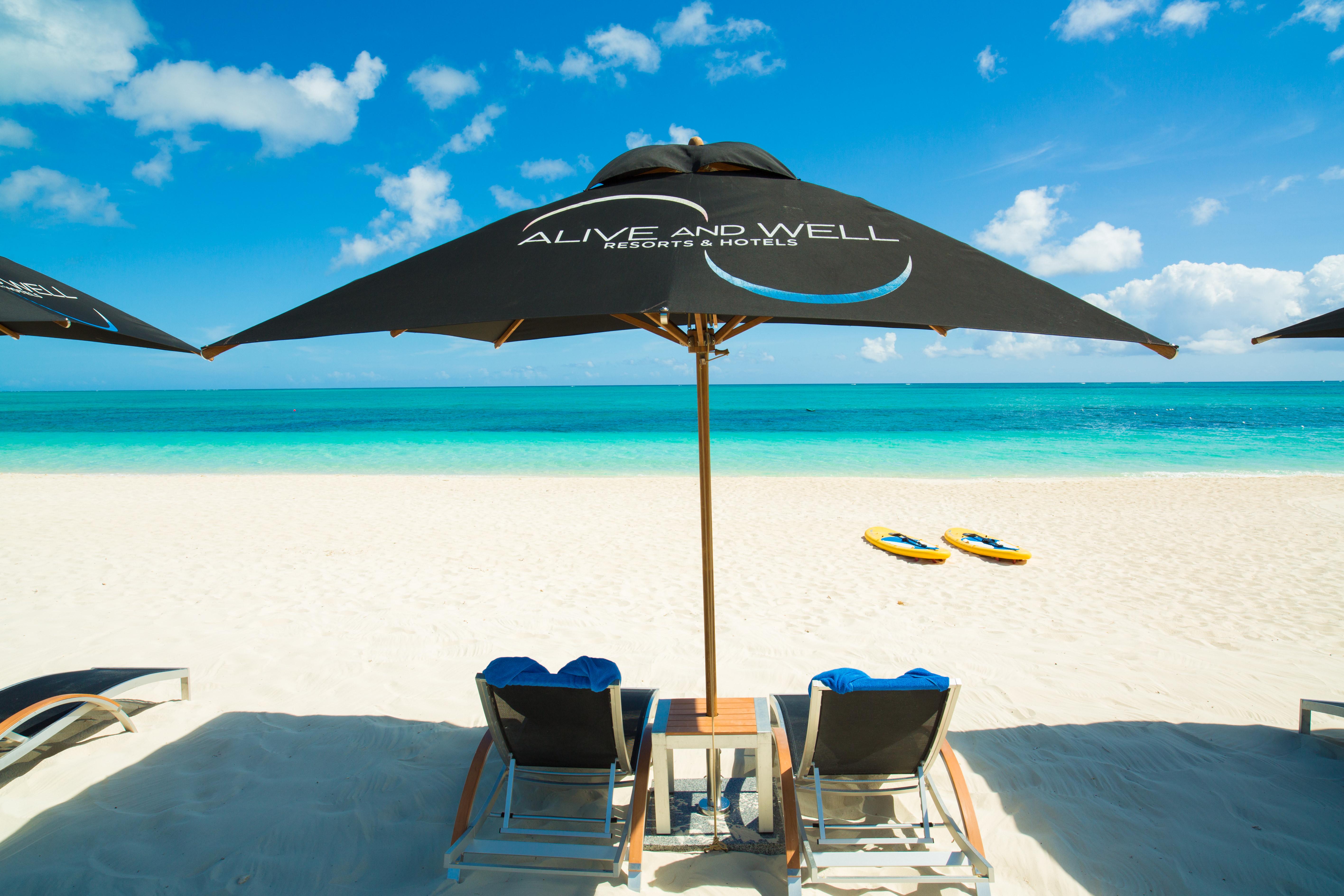 One On Marlin Resort (Adults Only) Turtle Cove Eksteriør billede