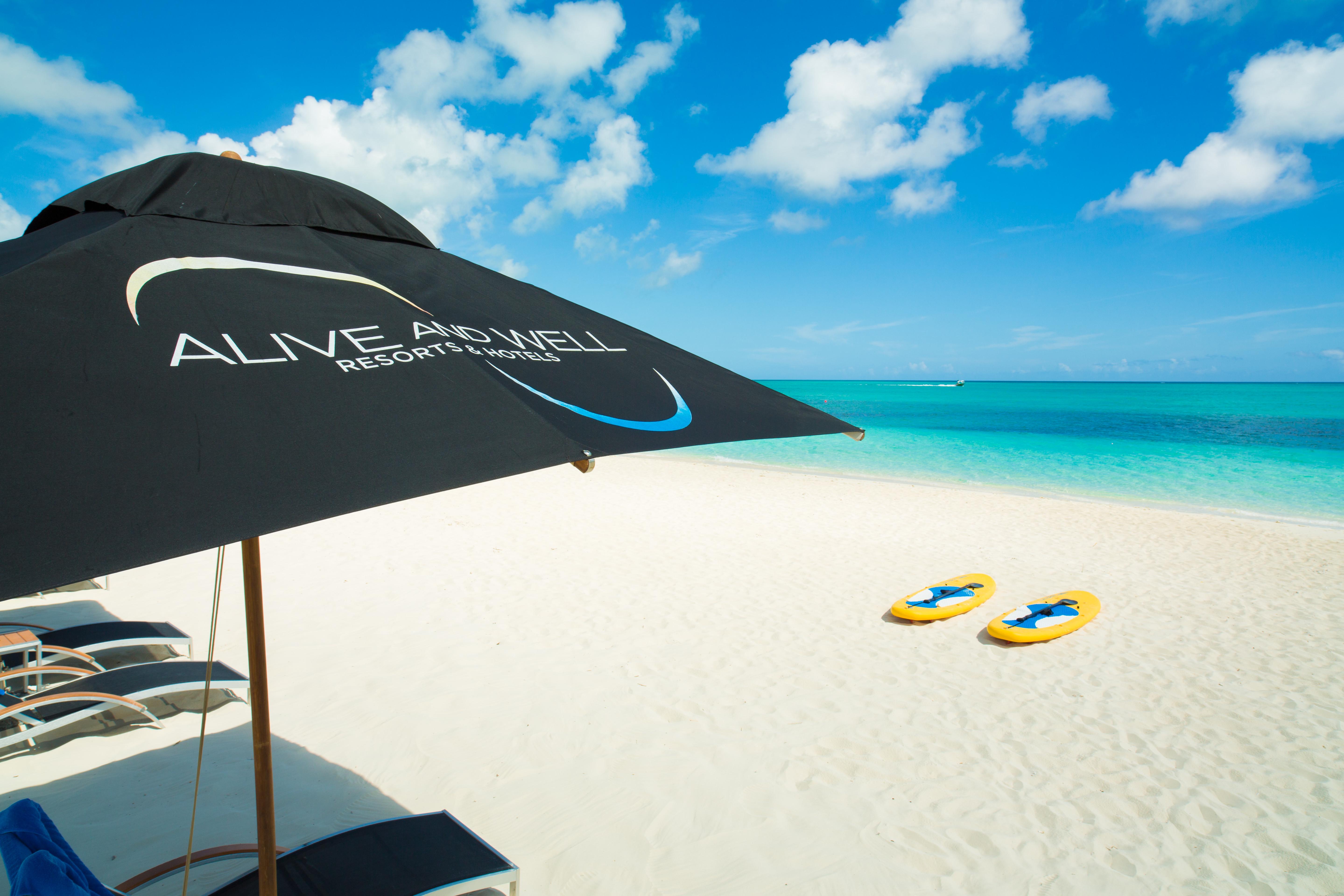 One On Marlin Resort (Adults Only) Turtle Cove Eksteriør billede