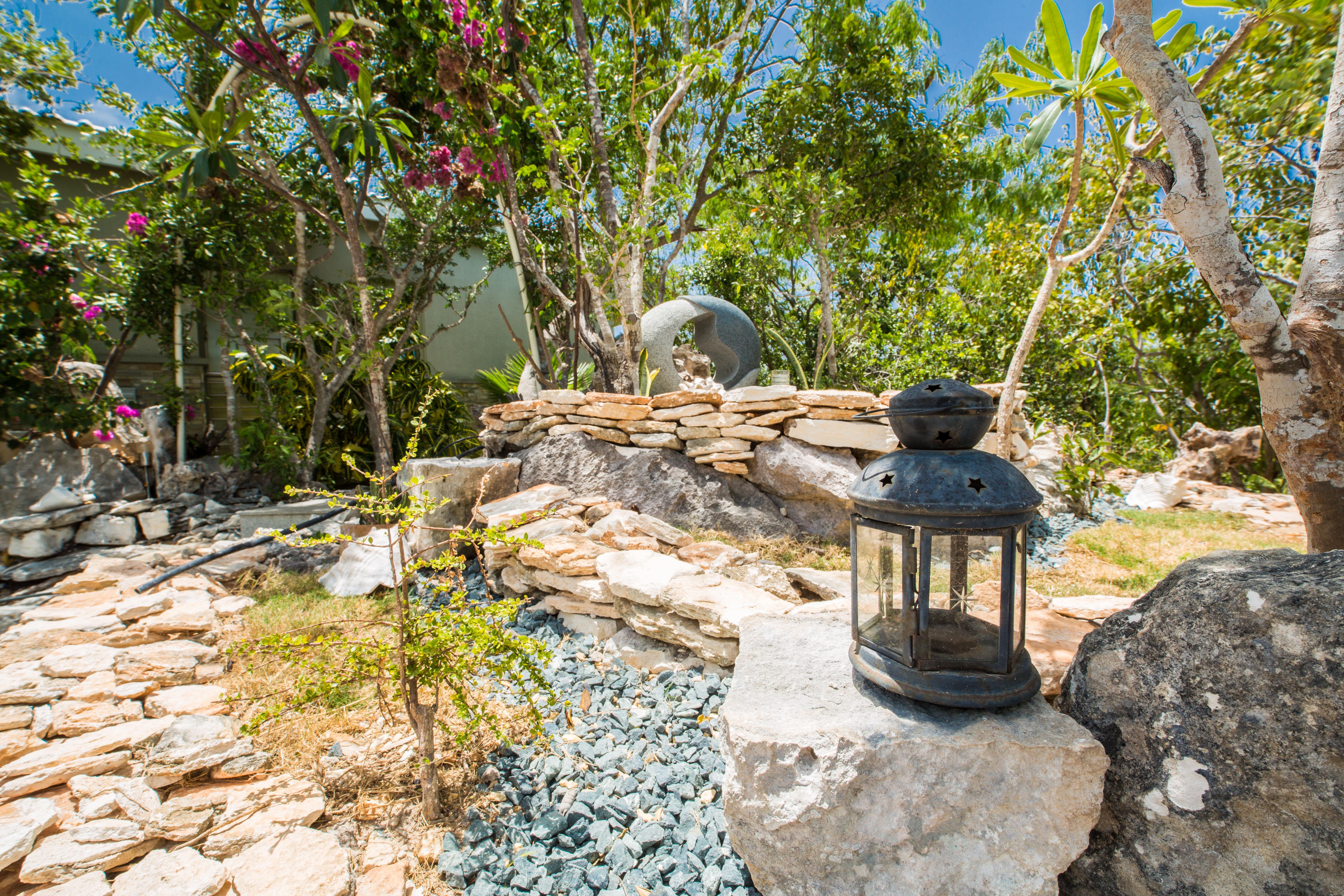 One On Marlin Resort (Adults Only) Turtle Cove Eksteriør billede