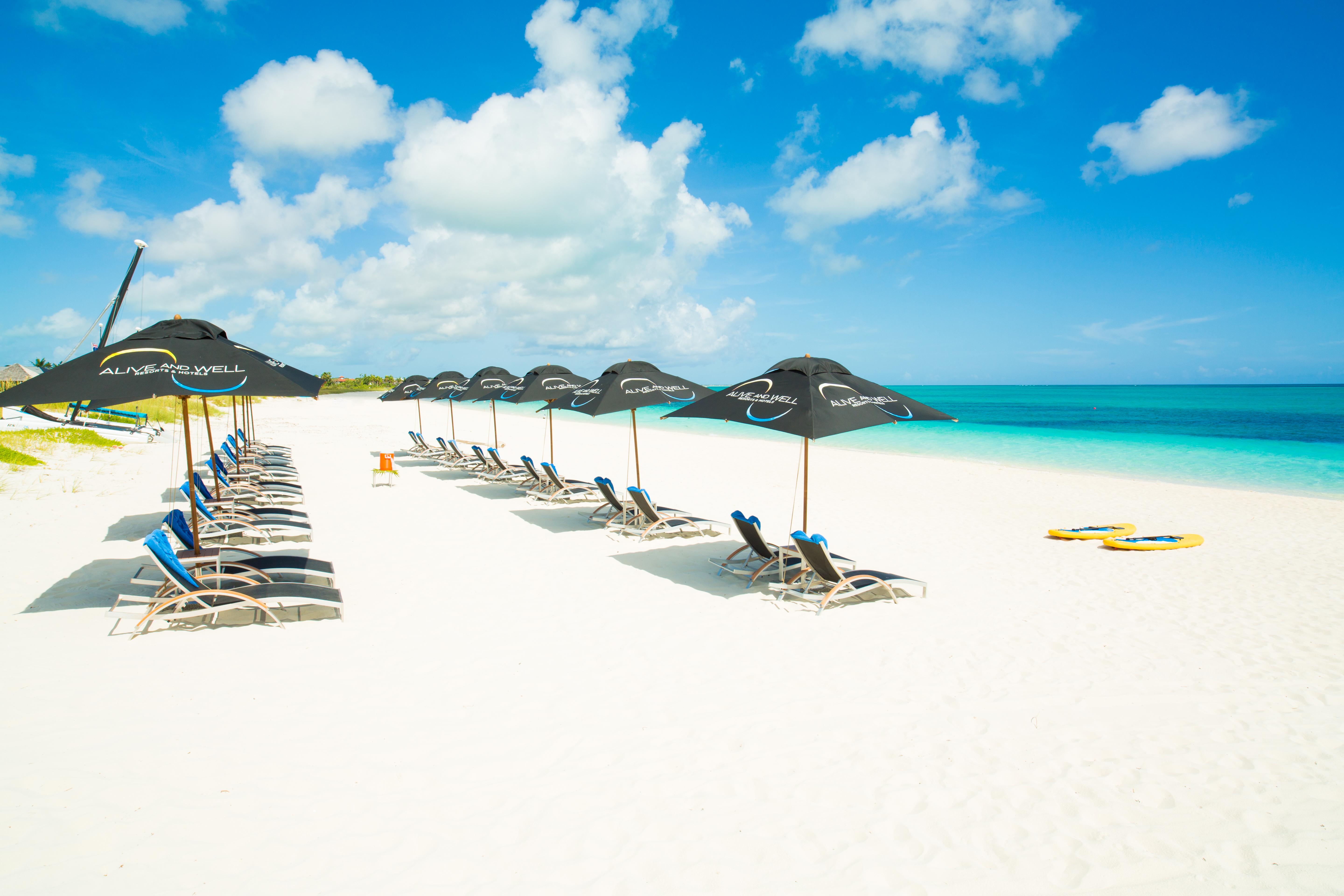 One On Marlin Resort (Adults Only) Turtle Cove Eksteriør billede