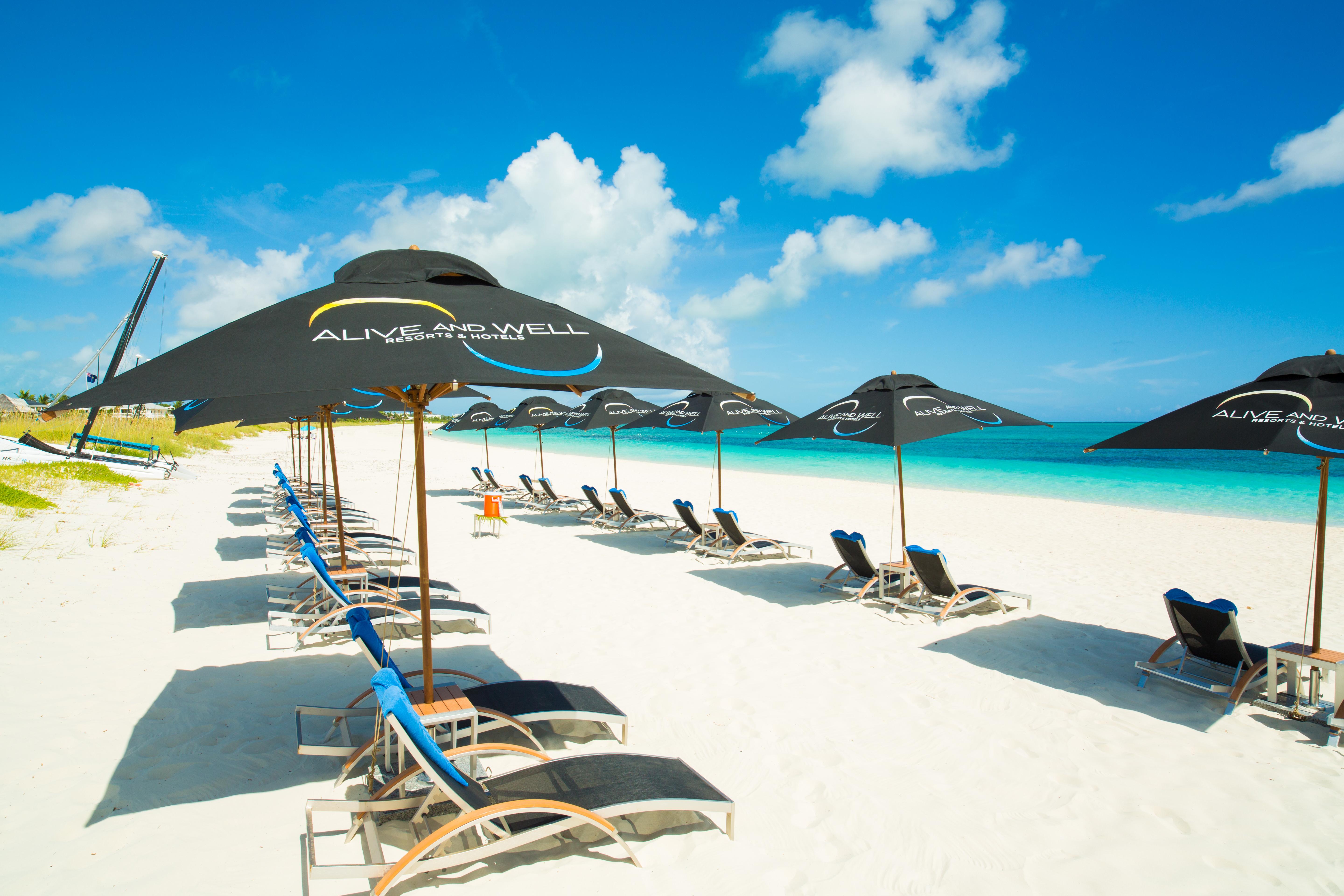 One On Marlin Resort (Adults Only) Turtle Cove Eksteriør billede