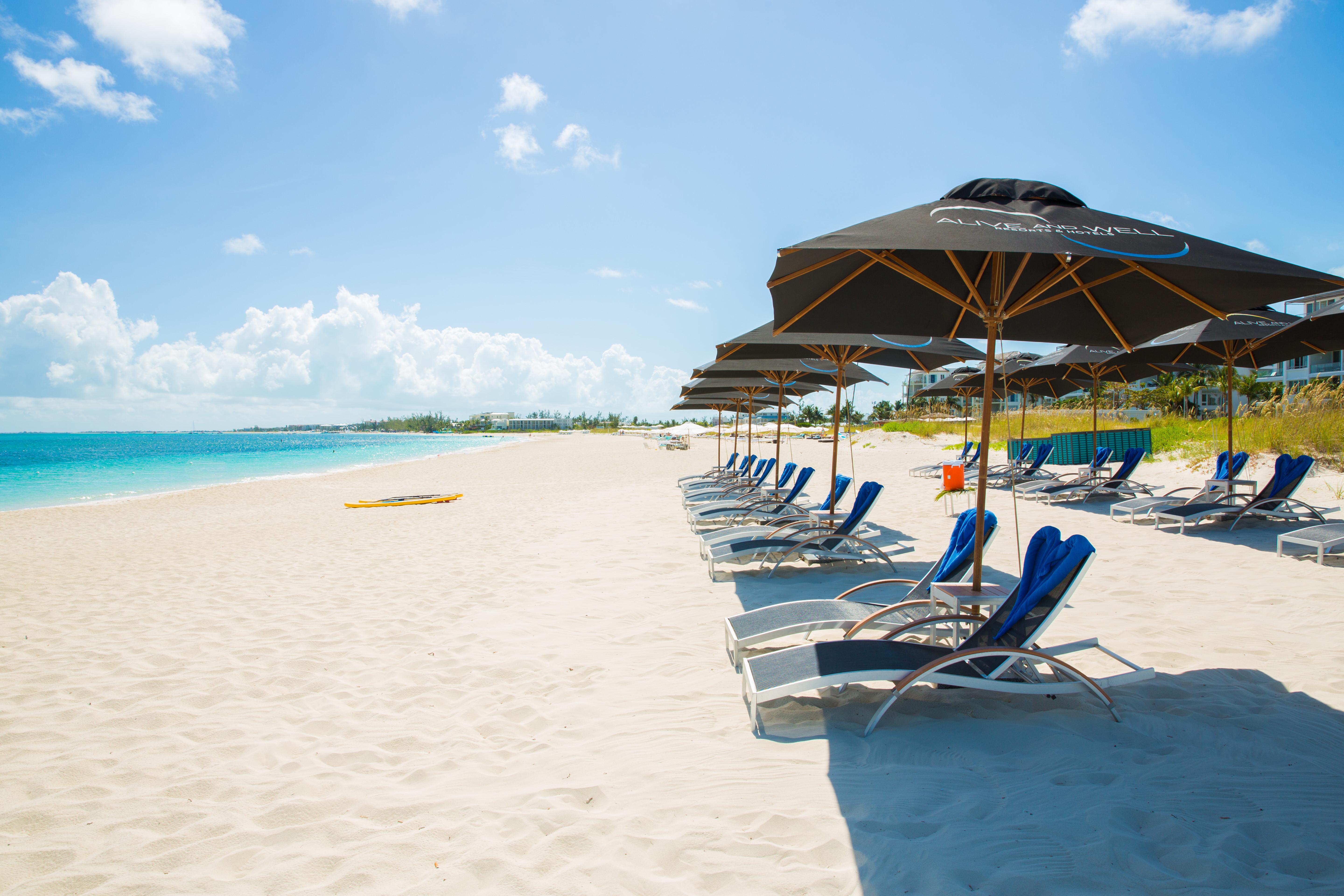 One On Marlin Resort (Adults Only) Turtle Cove Eksteriør billede