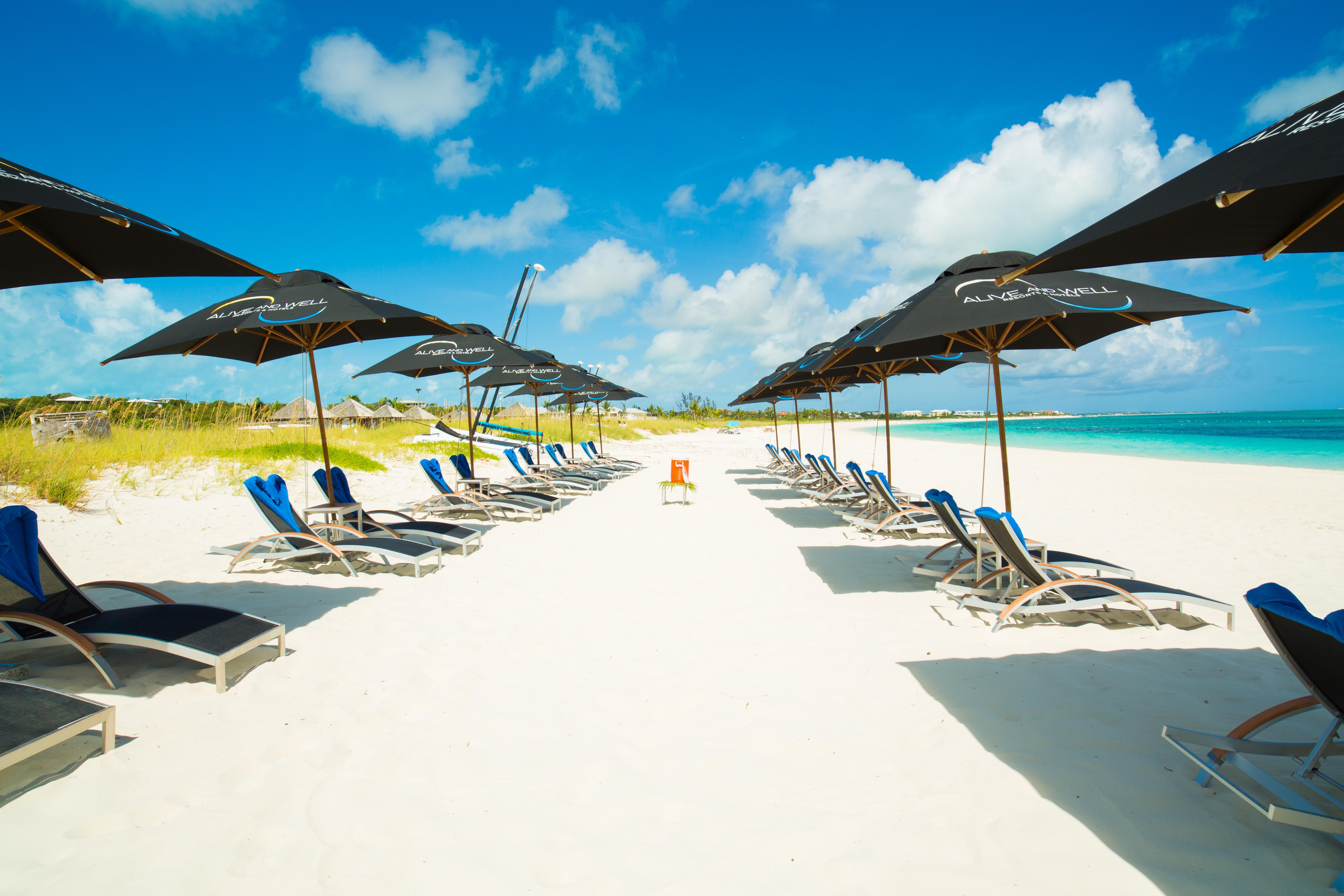 One On Marlin Resort (Adults Only) Turtle Cove Eksteriør billede