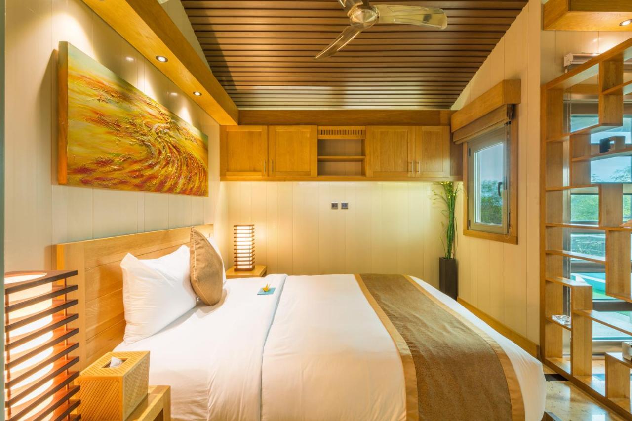 One On Marlin Resort (Adults Only) Turtle Cove Eksteriør billede